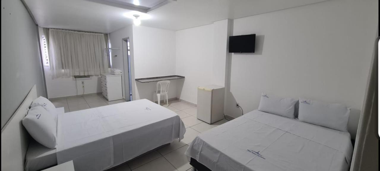 Petro Hotel Candeias Candeias  Εξωτερικό φωτογραφία
