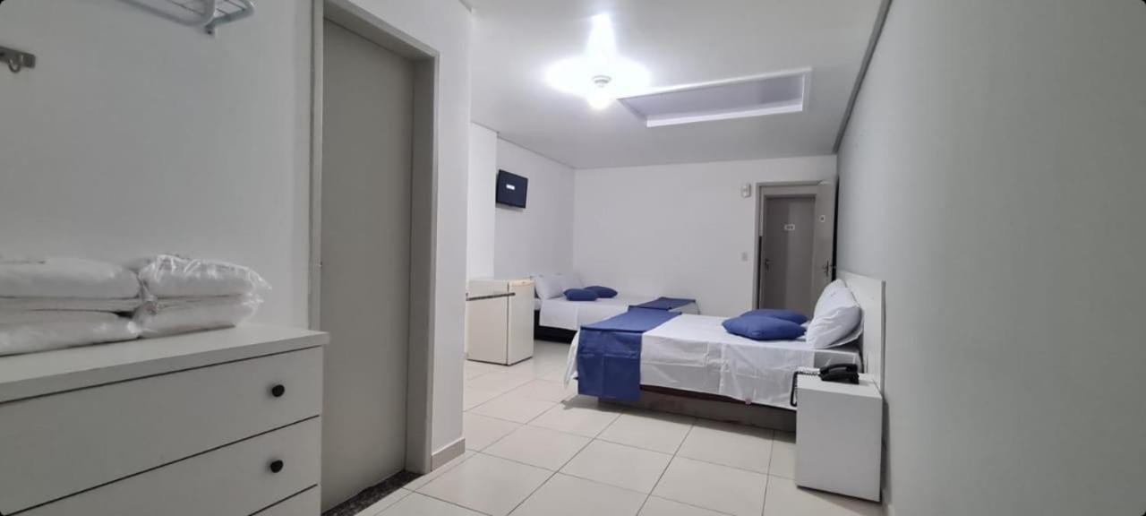 Petro Hotel Candeias Candeias  Εξωτερικό φωτογραφία