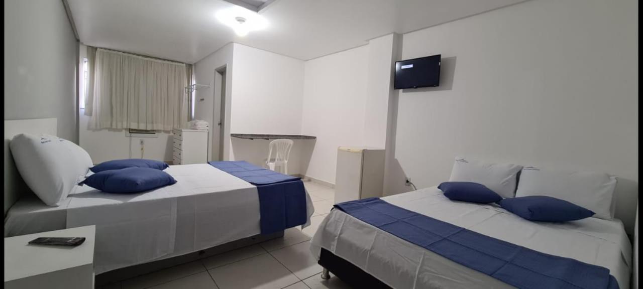 Petro Hotel Candeias Candeias  Εξωτερικό φωτογραφία